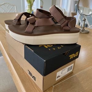 NEW TEVA PLATFORMS